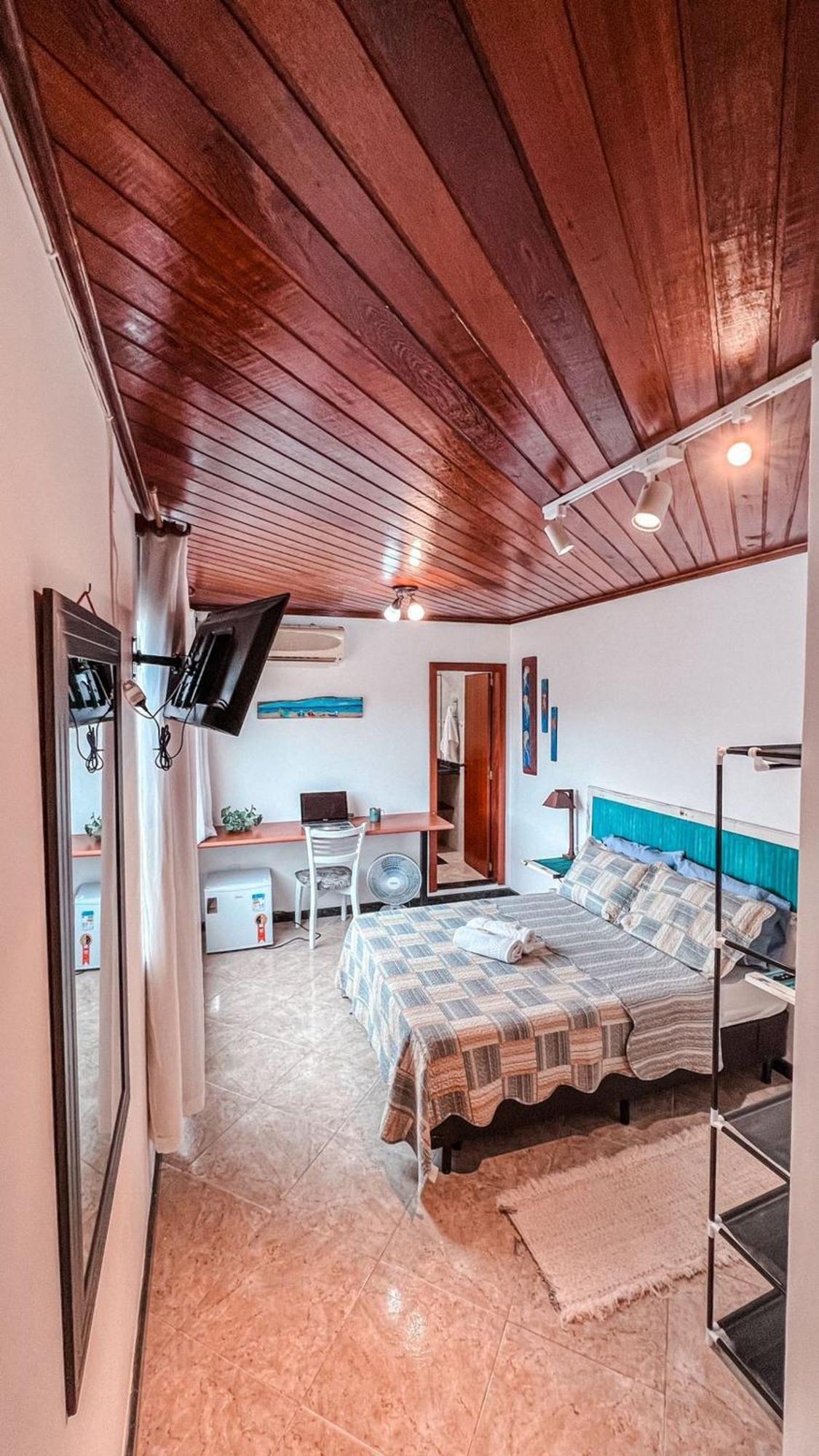 Predio Arraial Villa Arraial do Cabo Exterior foto
